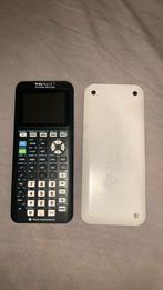 TI-84 plus CE-T python edition, Diversen, Ophalen, Grafische rekenmachine, Zo goed als nieuw