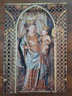 Italië - Padova - Basilica di S. Antonio - La Madonna Mora, Verzamelen, Ophalen of Verzenden, Ongelopen, Italië