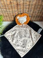 Prenatal leeuw knuffeldoekje knuffeldoek knuffeltje knuffel, Ophalen of Verzenden, Zo goed als nieuw, Overige typen