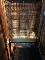 Vogelkooi, Dieren en Toebehoren, Ophalen of Verzenden, Zo goed als nieuw, 75 tot 110 cm, 100 cm of meer