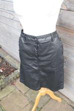 Rok zwart Purdey mt 44 Vaste prijs, Zwart, Maat 42/44 (L), Ophalen of Verzenden, Zo goed als nieuw