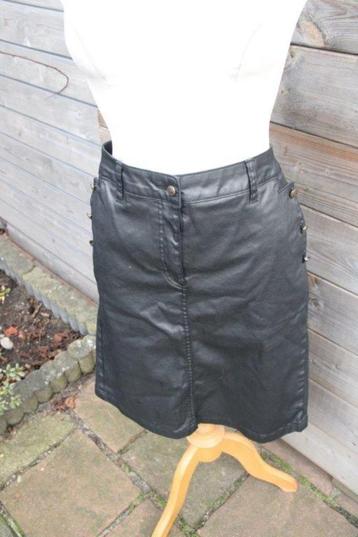 Rok zwart Purdey mt 44 Vaste prijs beschikbaar voor biedingen