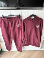 Knolpower Joggingpak - Maat L broek, XL hoodie, Kleding | Heren, Overige Herenkleding, Ophalen of Verzenden, Gedragen