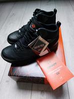 Crispi veiligheidschoenen maat 42. NIEUW in doos, Crispi, Zwart, Nieuw, Ophalen of Verzenden