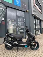 Peugeot speedfight 4 | Brom | INRUIL DEAL, Ophalen, Gebruikt, Overige modellen, Maximaal 45 km/u