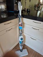 Zgan. Stoomreiniger van het merk Shark, Ophalen, Zo goed als nieuw, Stoomreiniger