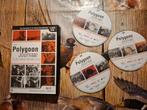 Polygoon Journaal Tweede Wereldoorlog - 3 DVD Box, Cd's en Dvd's, Ophalen of Verzenden
