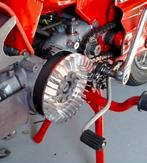 Koelfan Kreidler kokusan ontsteking., Ophalen of Verzenden, Nieuw, Blok