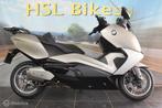 BMW C 650 GT, Motoren, Motoren | BMW, Bedrijf, Meer dan 35 kW, Toermotor, 647 cc