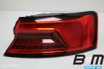 LED achterlicht rechts Audi A5 F5 Cabrio 8W6945092D, Auto-onderdelen, Verlichting, Gebruikt