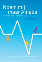 Noem mij maar Amalia Cor van der Wijk 9491833693, Ophalen of Verzenden, Zo goed als nieuw, Sociale psychologie, Cor van der Wijk