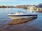 Doral 170br honda 100pk 4takt bowrider, Watersport en Boten, Speedboten, Zo goed als nieuw