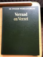 Verraad en Verzet, Ophalen of Verzenden, Gelezen, K.A. van den Hoek