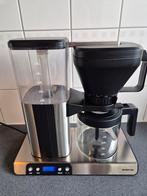 Inventum Koffiemachine - Zo goed als nieuw!, Witgoed en Apparatuur, Koffiezetapparaten, Ophalen, Afneembaar waterreservoir, 10 kopjes of meer
