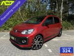 Volkswagen Up! 1.0 TSI GTI|Cruise|Camera|Stoelverw|Clima|5dr, Auto's, Volkswagen, Voorwielaandrijving, 972 kg, Gebruikt, Met garantie (alle)