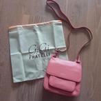Tas Gigi Fratelli nieuw, Sieraden, Tassen en Uiterlijk, Tassen | Schoudertassen, Overige merken, Nieuw, Oranje, Ophalen of Verzenden