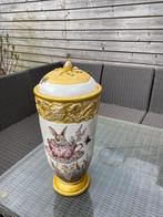 Paas Vaas handgemaakt, Ophalen, Nieuw