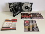PS1 Metal Gear Solid | Silent Hill Demo, Spelcomputers en Games, Games | Sony PlayStation 1, Ophalen of Verzenden