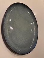 Broste Copenhagen Nordic Sea Serveerschaal 38cm, Ophalen, Zo goed als nieuw, Overige materialen