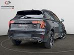 Lynk & Co RS Shadow Edition 01 Trekhaak Pano 360° Navi Adap, Stof, Euro 6, Zwart, Bedrijf