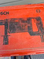 Bosch UBH 4/26 SE Boorhamer - 600W, 26mm, Ophalen, Boor- en/of Breekhamer, Variabele snelheid, Gebruikt