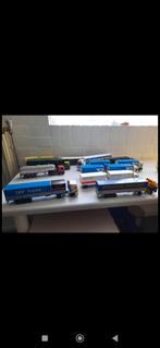 Miniatuur vrachtautos, Ophalen, Gebruikt, Bus of Vrachtwagen, Overige merken
