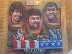 Minutemen lp "3-way tie (for last)" (SST, 1985), Ophalen of Verzenden, Zo goed als nieuw, 12 inch, Alternative