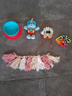 Baby. Tupperware,  Vtech etc., Ophalen of Verzenden