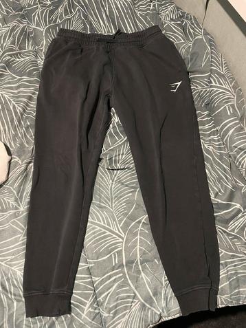 Gymshark broek maat M beschikbaar voor biedingen