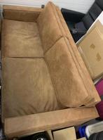 bank 96cm diep 200cm lang, Ophalen, Gebruikt, Tweepersoons