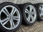 18-inch VW Volkswagen Sebring R-line velgen met goede, Ophalen, 18 inch, Winterbanden, Band(en)
