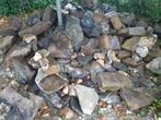 Maaskeien - Diverse Maten & Kleuren, Tuin en Terras, Grind, Keien en Split, Overige materialen, Gebruikt, Ophalen of Verzenden