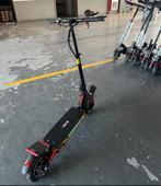 Nieuwe V-X4 elektrische step / Dual motor 2x 800w/tot 55km/u, Ophalen, Zo goed als nieuw, Elektrische step (E-scooter)