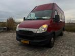Iveco daily 35S13V 330 H2, Auto's, Bestelauto's, Euro 5, Iveco, Bedrijf, 126 pk