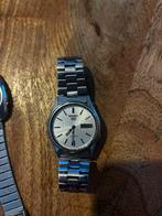Seiko Automatic, Sieraden, Tassen en Uiterlijk, Horloges | Heren, Ophalen of Verzenden, Gebruikt, Staal, Seiko