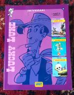 Lucky Luke Intergraal, Eén comic, Ophalen of Verzenden, Gelezen, Amerika