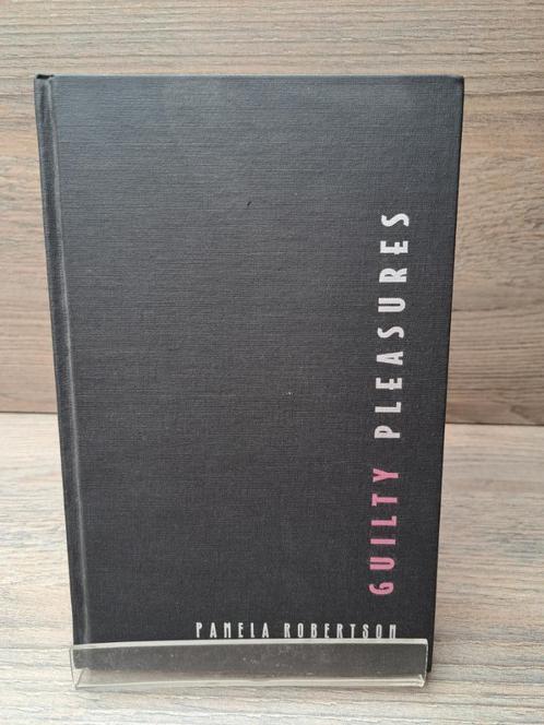 Guilty Pleasures / Feminist Camp from Mae West to Madonna, Boeken, Overige Boeken, Zo goed als nieuw, Ophalen of Verzenden