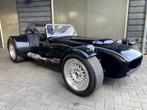 Tyger Avon kitcar afbouw project., Ophalen