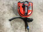 Compressor, Doe-het-zelf en Verbouw, Compressors, Gebruikt, 10 bar of meer, Ophalen of Verzenden, Minder dan 200 liter/min