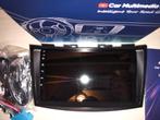 Suzuki Swift (2011-2016) android auto radio, Auto diversen, Autoradio's, Ophalen of Verzenden, Nieuw