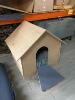 Hondenhok voor binnen, Dieren en Toebehoren, Hondenhokken, Ophalen, Gebruikt, Minder dan 65 cm, Minder dan 75 cm