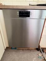 AEG vaatwasser, Witgoed en Apparatuur, Vaatwasmachines, Ophalen, Zo goed als nieuw, 45 tot 60 cm, Minder dan 85 cm