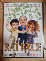 Rat race, Alle leeftijden, Ophalen of Verzenden, Zo goed als nieuw, Romantische komedie