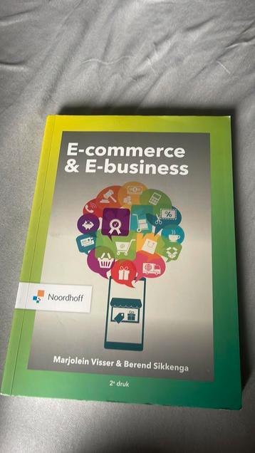 Marjolein Visser - E-commerce & E-business beschikbaar voor biedingen
