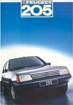 Peugeot 205 (1987), Ophalen of Verzenden, Nieuw, Peugeot