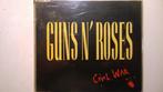 Guns N' Roses - Civil War, Cd's en Dvd's, Cd Singles, Rock en Metal, 1 single, Ophalen of Verzenden, Maxi-single