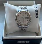 Seiko SNKK87 Oyster perpetual Jubileum, Sieraden, Tassen en Uiterlijk, Horloges | Antiek, Ophalen of Verzenden, Staal, Seiko, 1960 of later