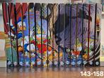 Donald Duck pockets complete rugtekeningen 143-158, Complete serie of reeks, Ophalen, Gelezen, Donald Duck