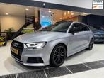 Audi S3 Sportback 2.0 TFSI S3 quattro|Pano|Keyless|B&O|Camer, Automaat, S3, Gebruikt, Euro 6
