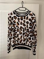 Millenium trui (maat M), Kleding | Dames, Truien en Vesten, Maat 38/40 (M), Bruin, Verzenden, Millenium